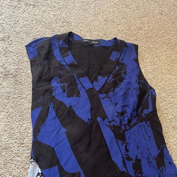 Proenza Schouler The Line Asymmetrical Dress - Size: 10 - Picture 4 of 7